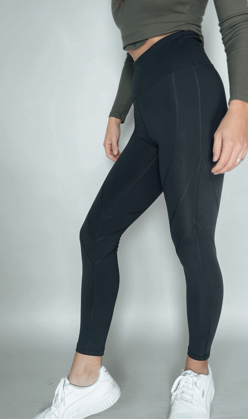 In the Details High-Waisted Leggings