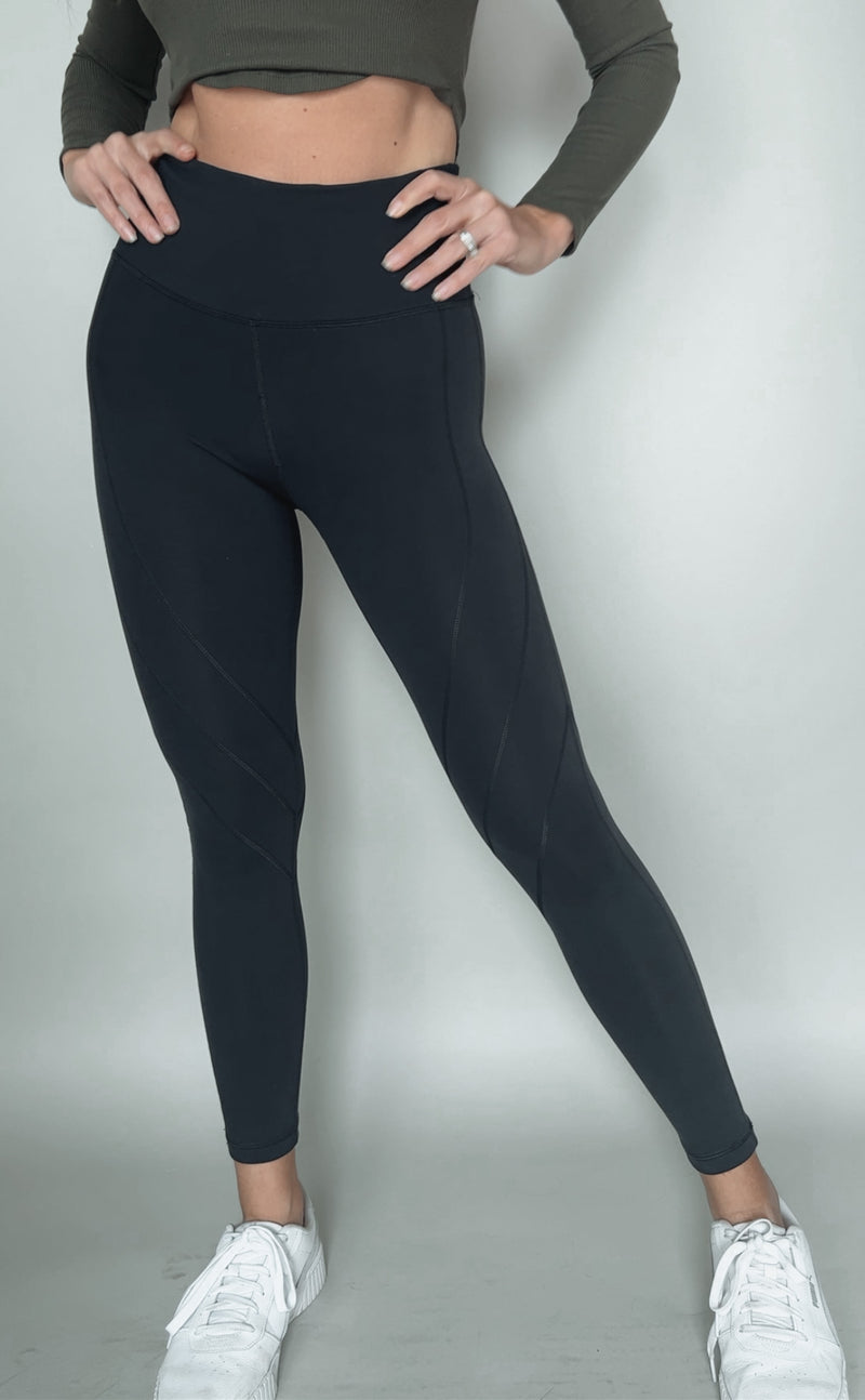In the Details High-Waisted Leggings